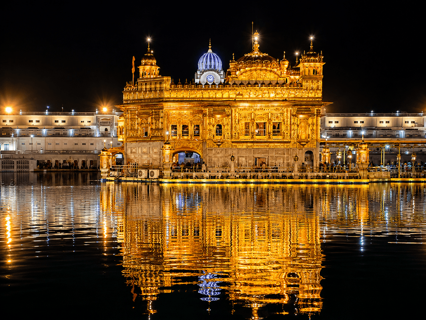 Golden Temple