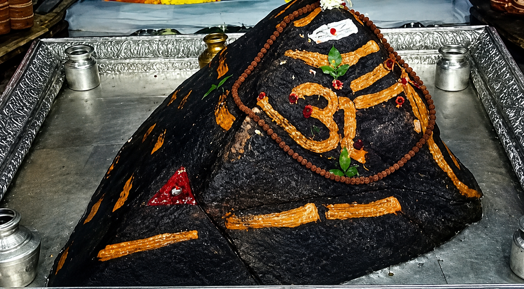 Kedarnath Temple