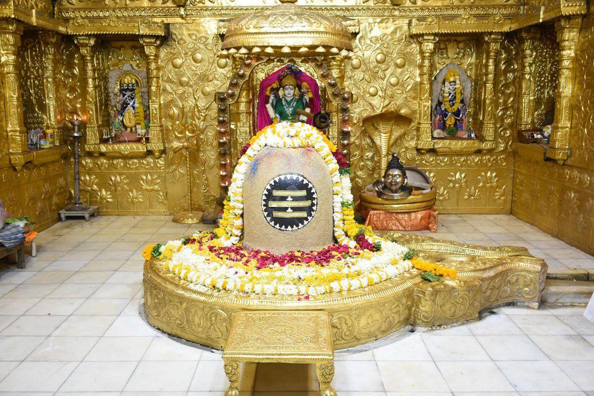 Somnath Temple