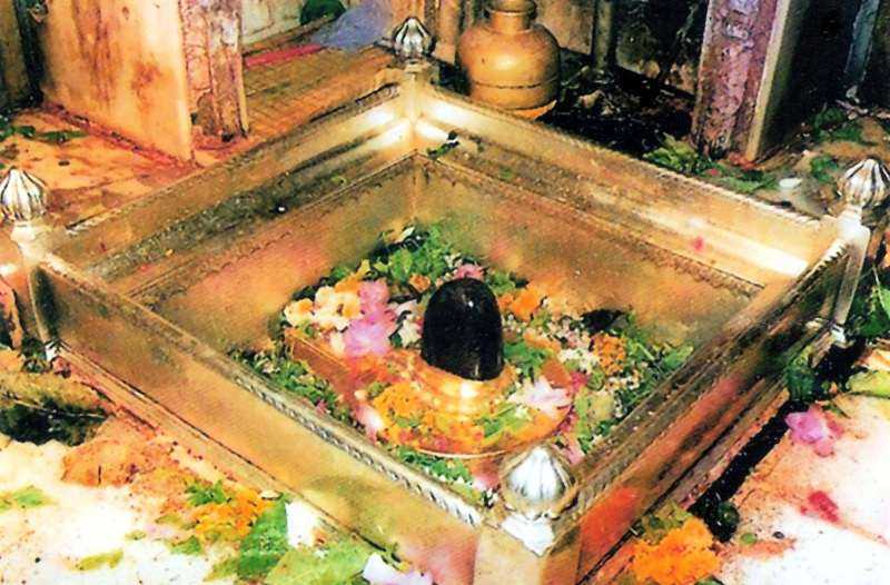 Kashi Vishwanath Temple